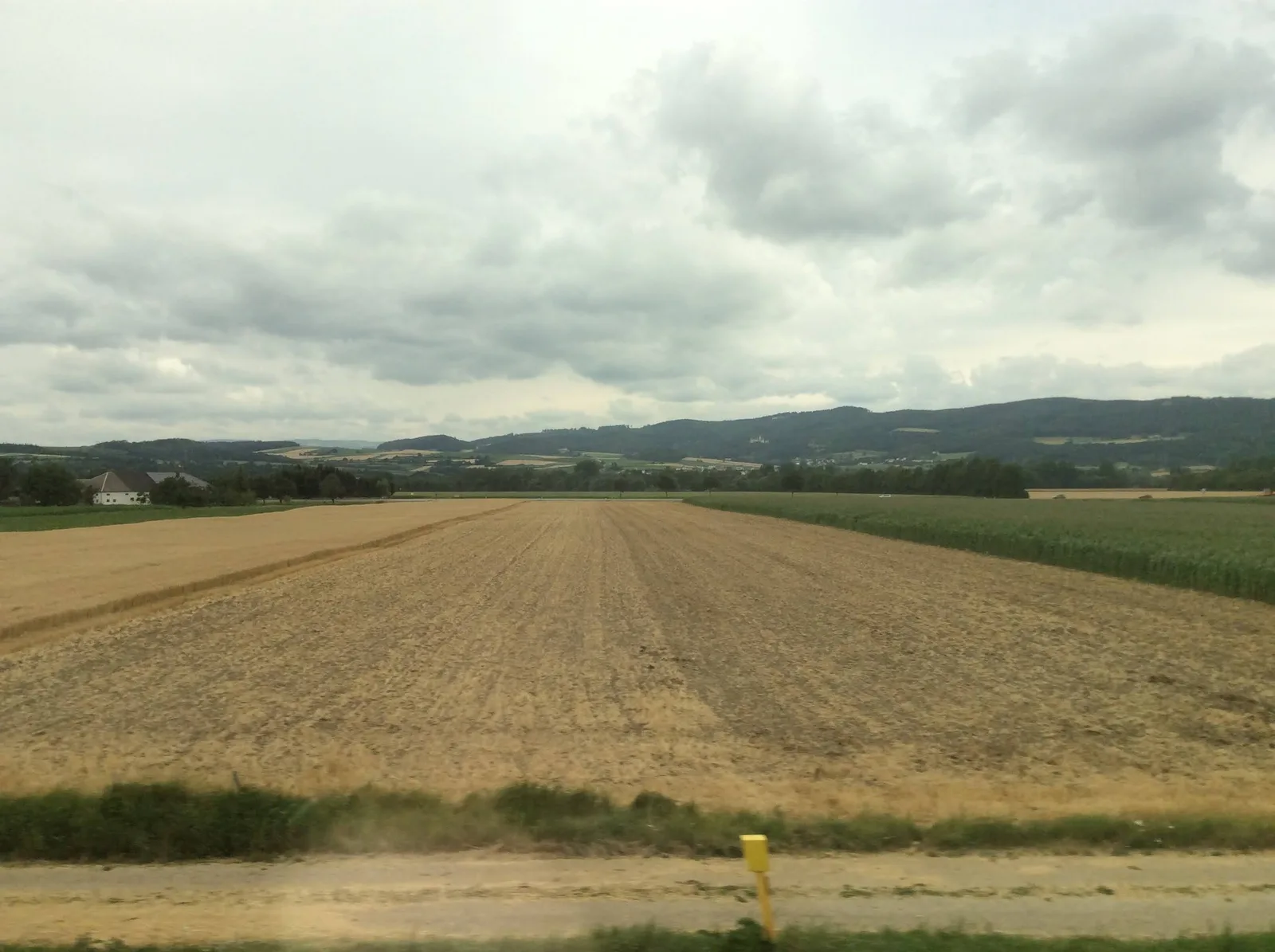 Photo from 13 July 2015
