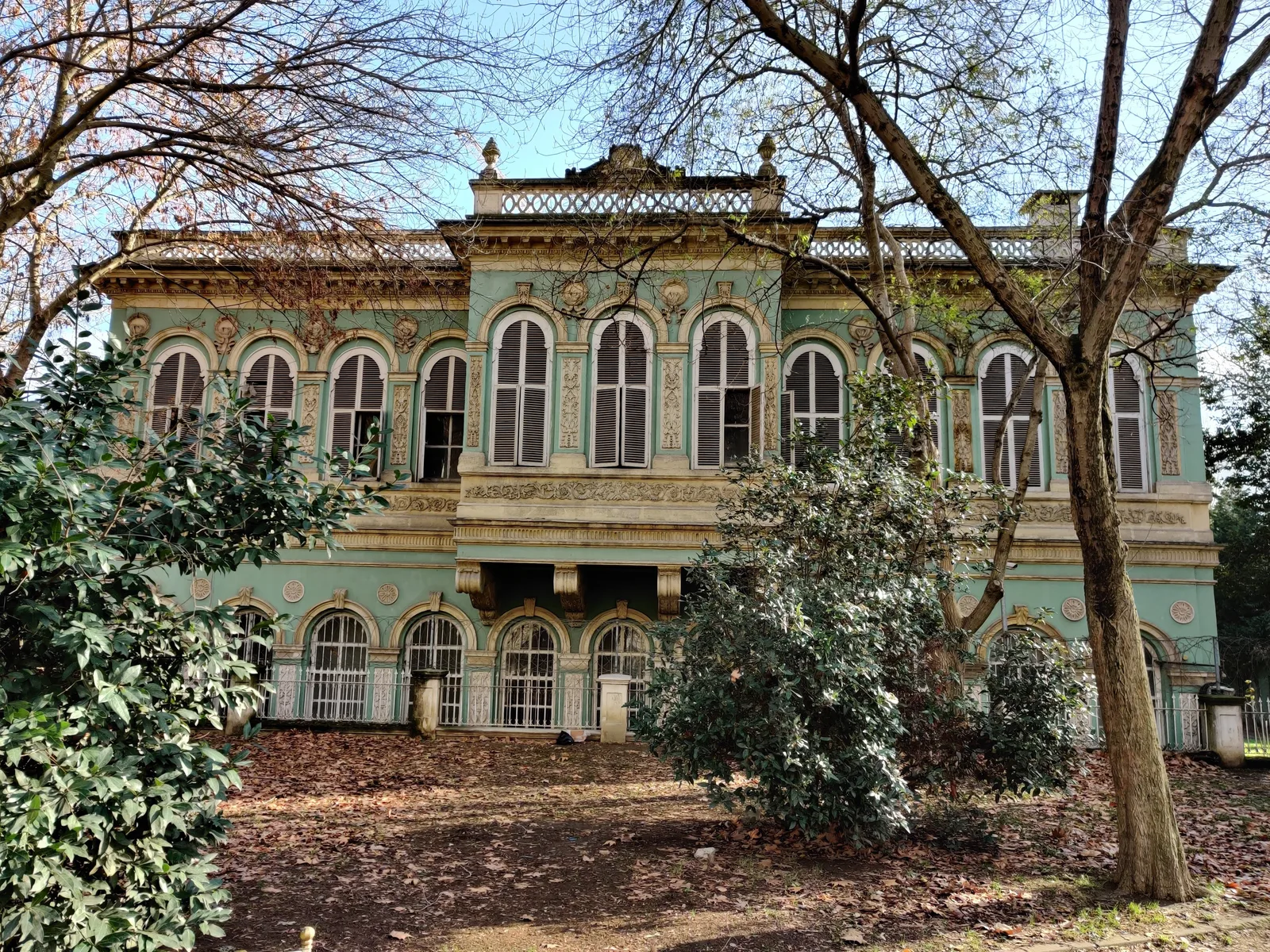 Eminönü, Turkey — 1 January 2020