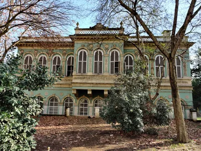 Eminönü, Turkey — 1 January 2020