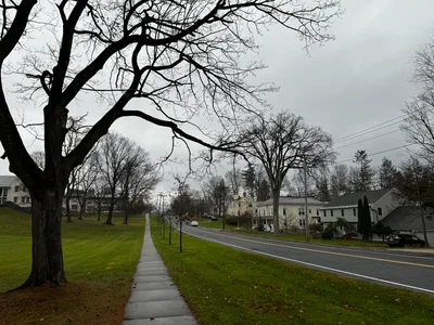 Williamstown, United States — 14 November 2023