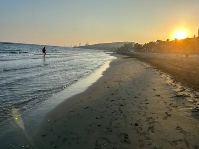 Ágios Týchon, Cyprus — 6 July 2023