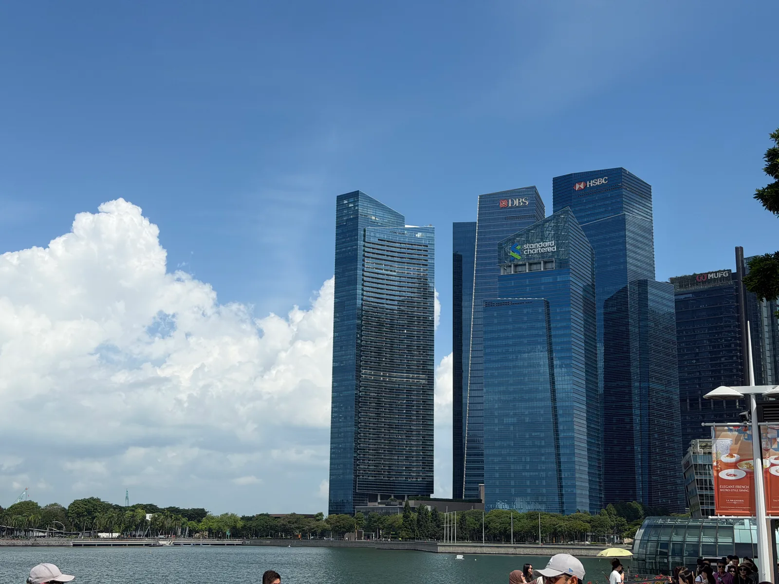 Singapore — 18 July 2026