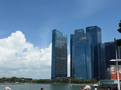 Singapore — 18 July 2026