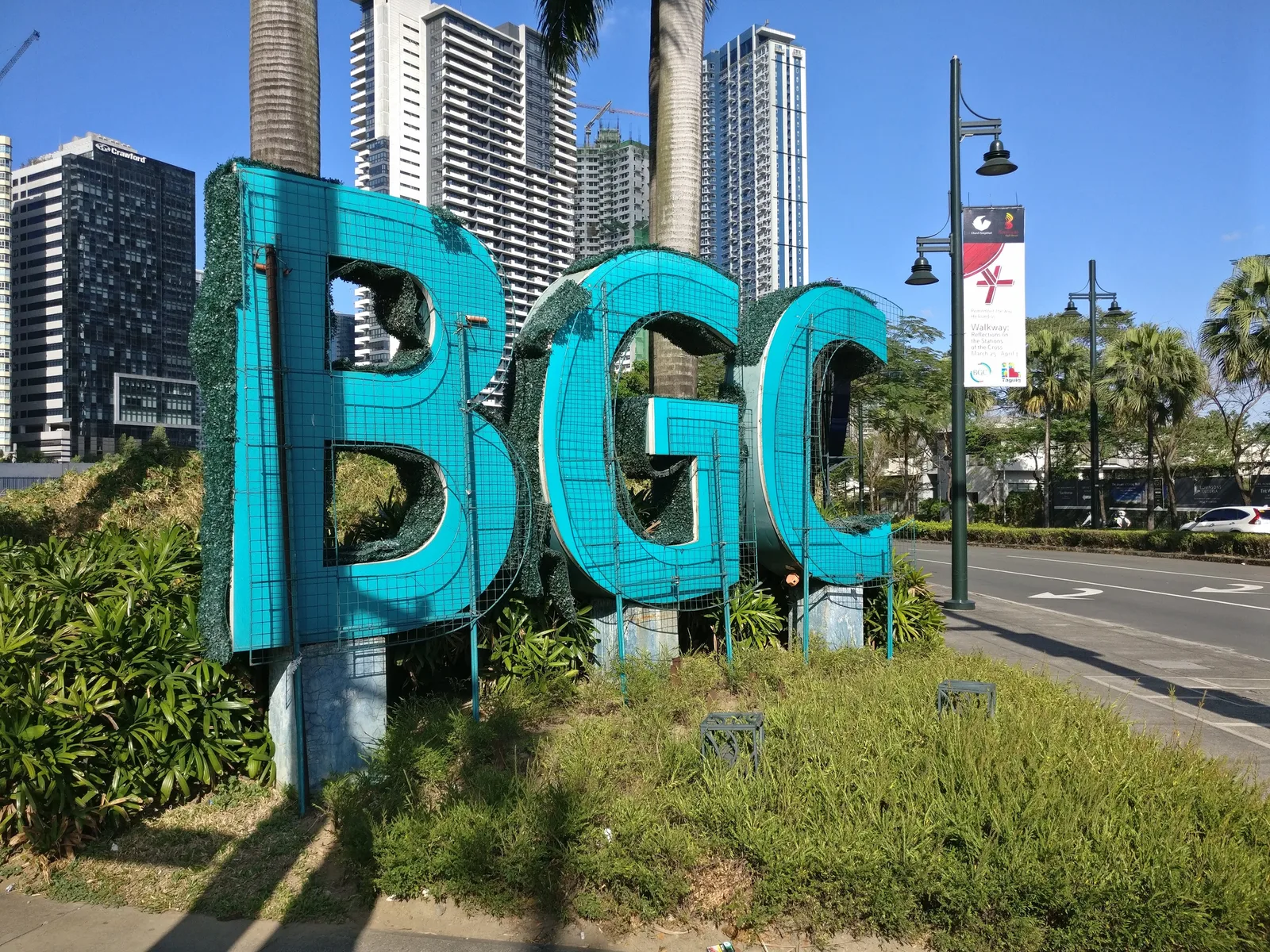 Makati City, Philippines — 17 March 2018
