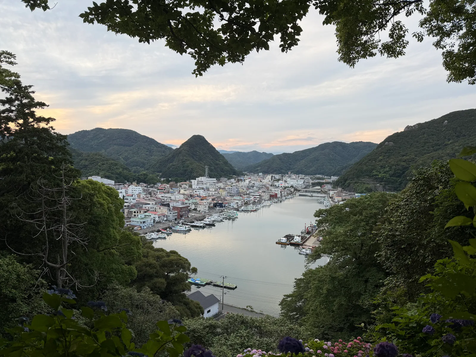 Shimoda, Japan — 19 June 2026