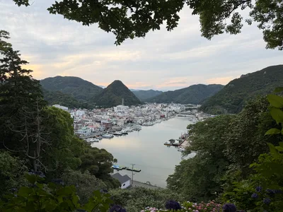 Shimoda, Japan — 19 June 2026