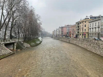 Kobilja Glava, Bosnia and Herzegovina — 8 January 2022