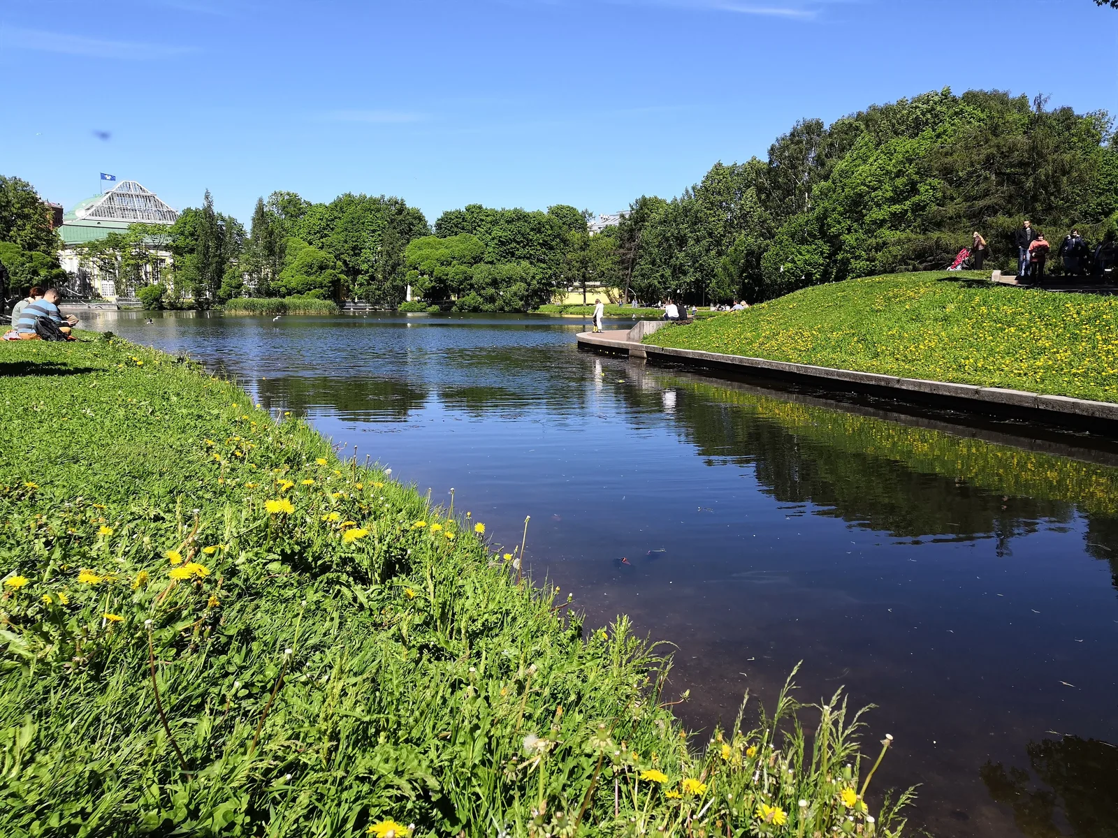 Photo from 1 June 2019