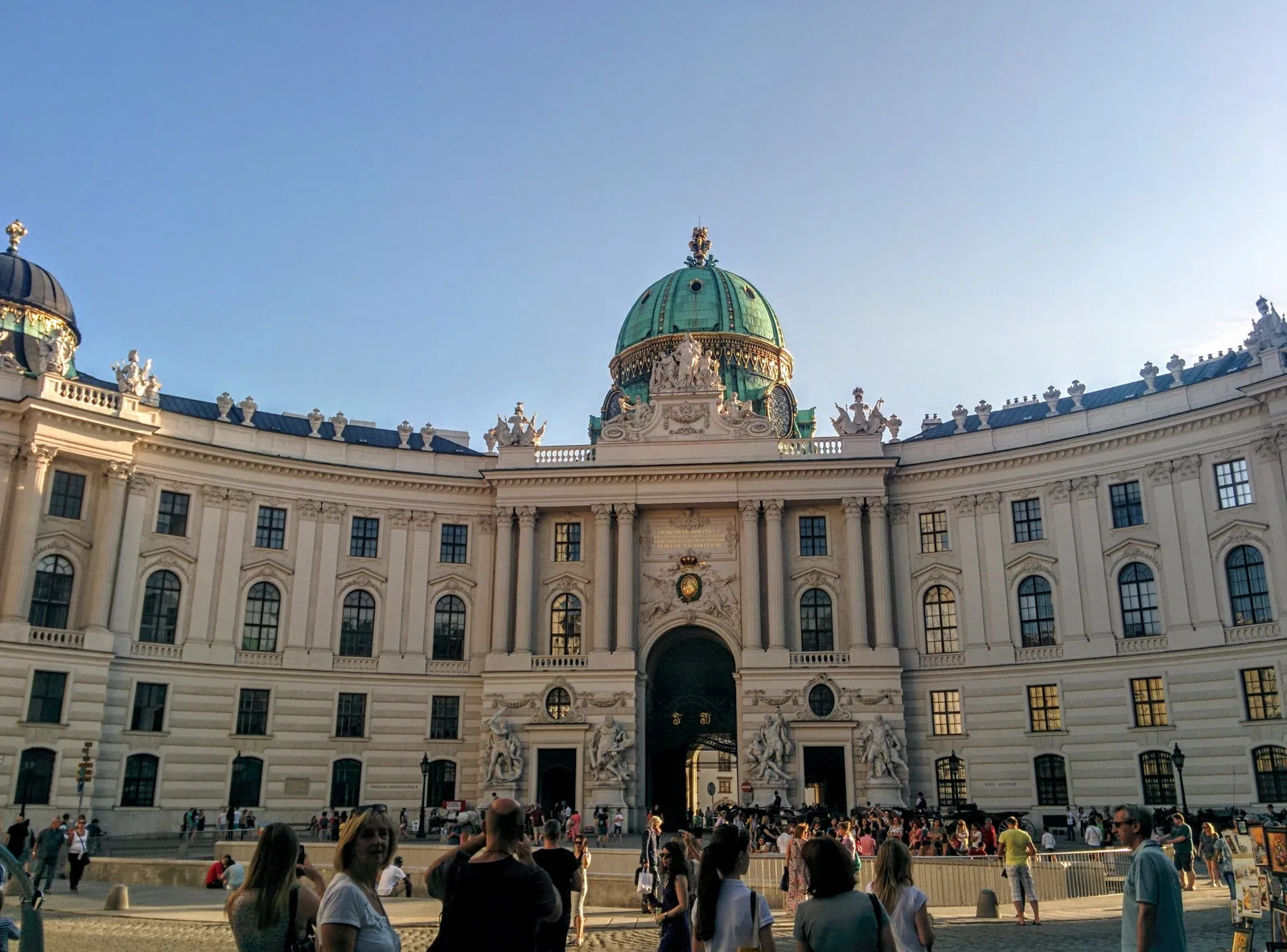 Photo from 11 July 2015