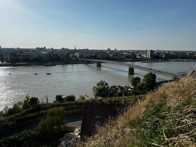 Petrovaradin, Serbia — 9 September 2023