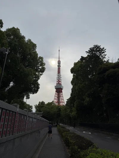 Minato City, Japan — 23 June 2026