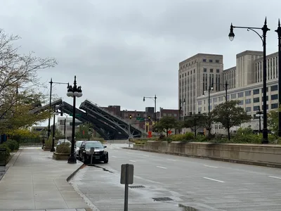Chicago Loop, United States — 15 October 2025