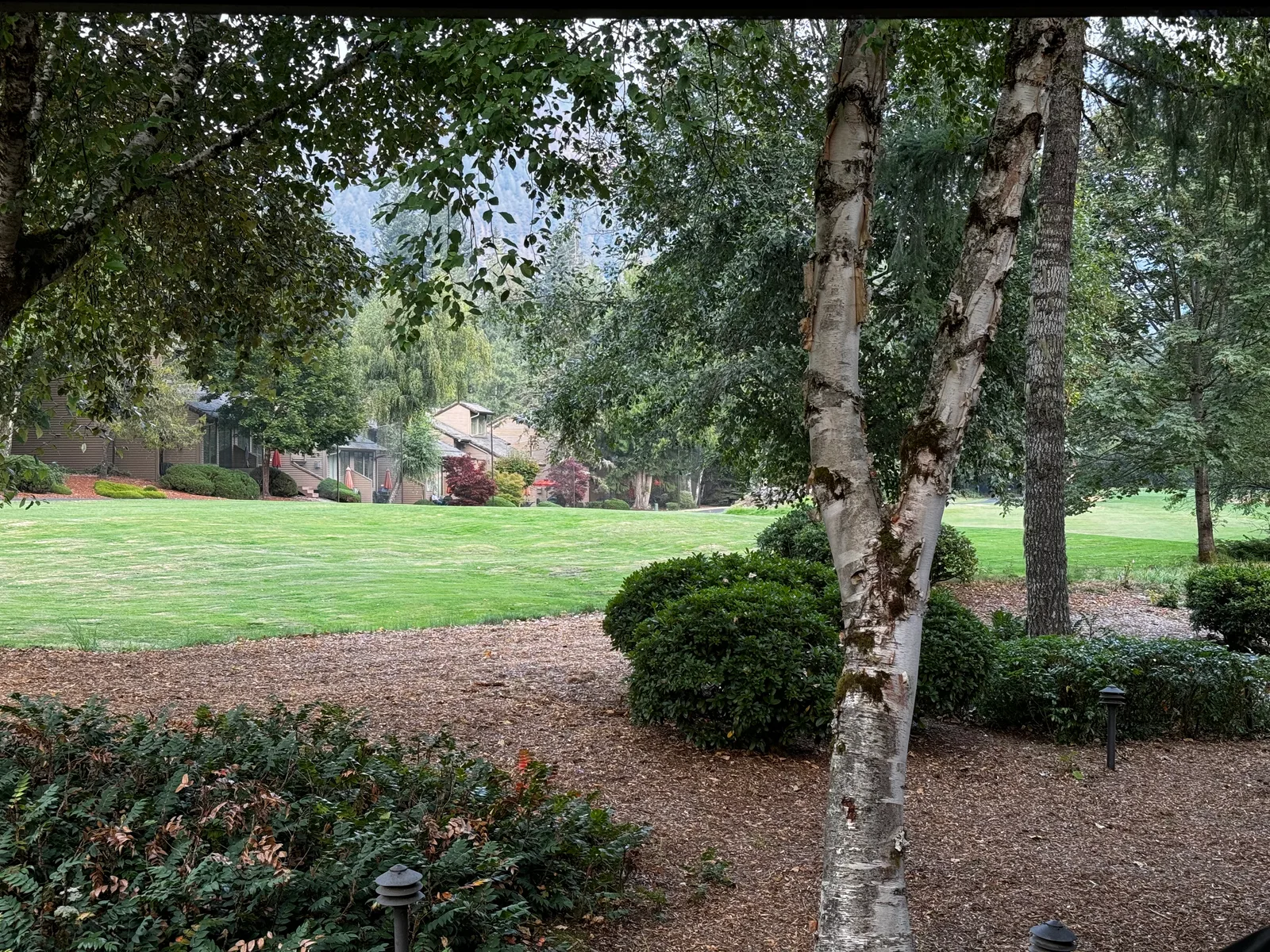 Mount Hood Village, United States — 5 September 2024