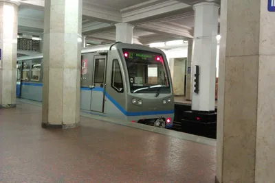 Moscow, Russia — 10 July 2011