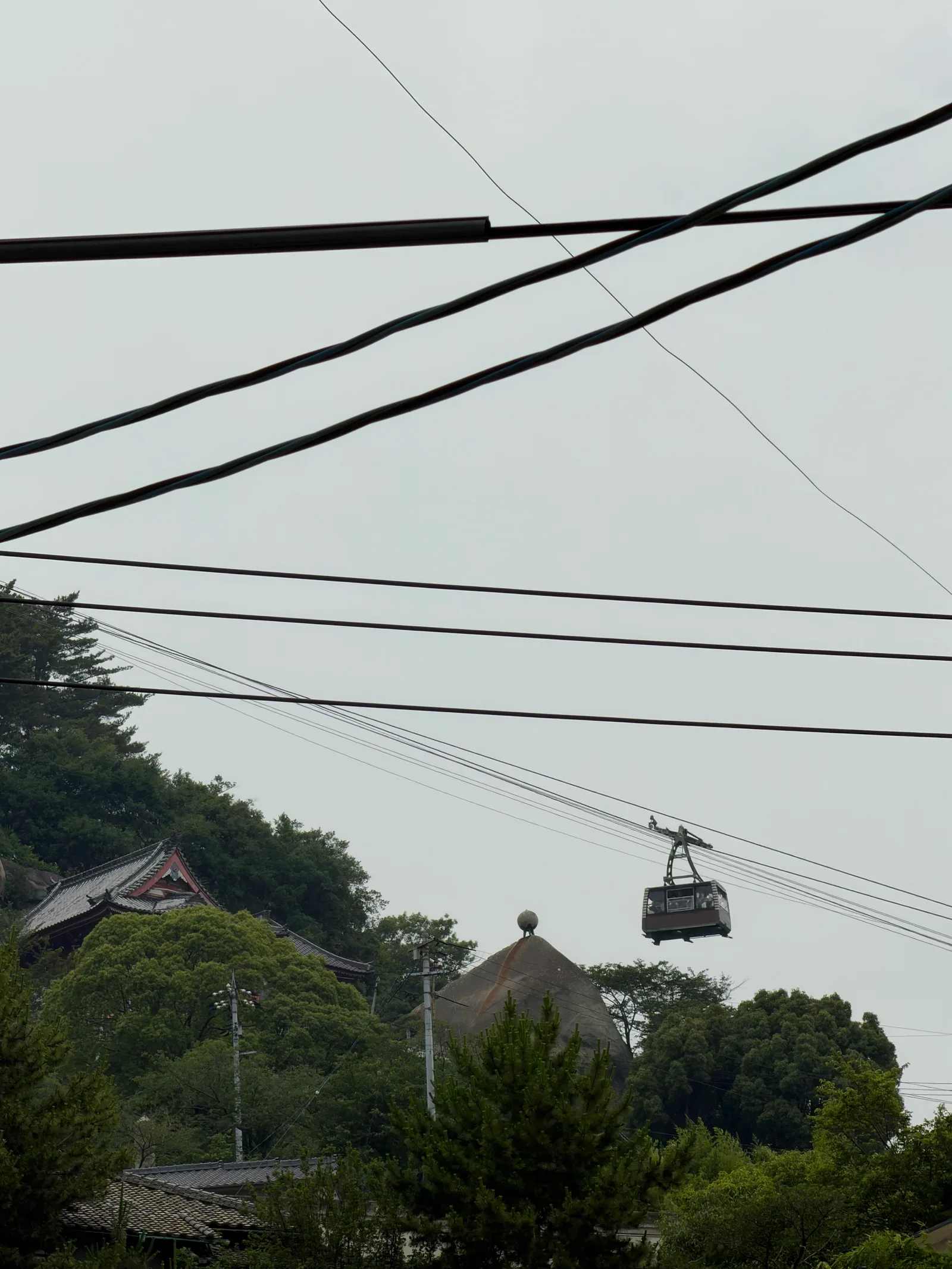Onomichi, Japan — 14 June 2026