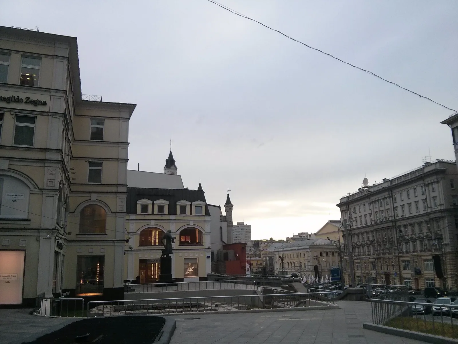 Photo from 13 August 2014