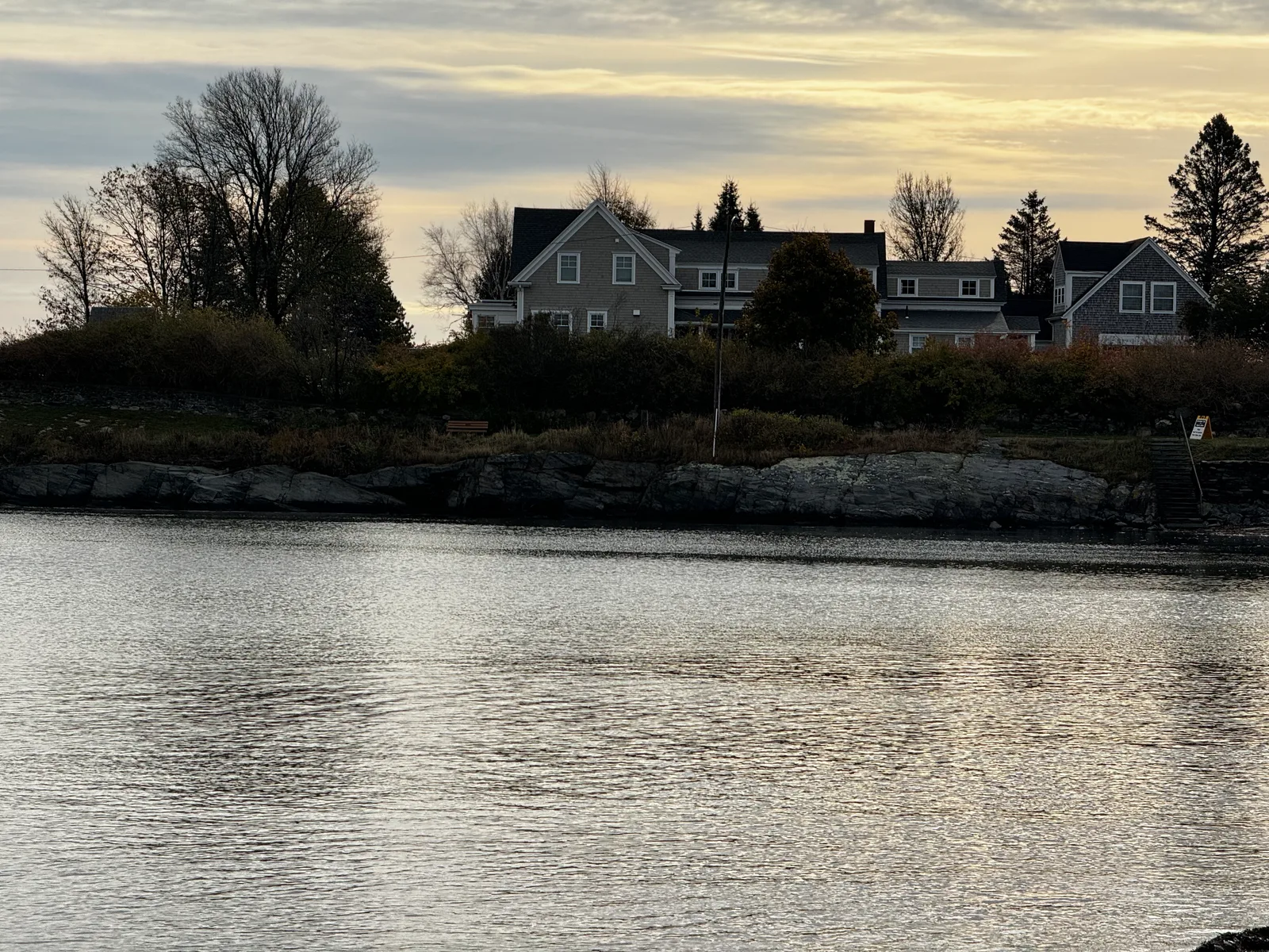 South Portland, United States — 10 November 2023
