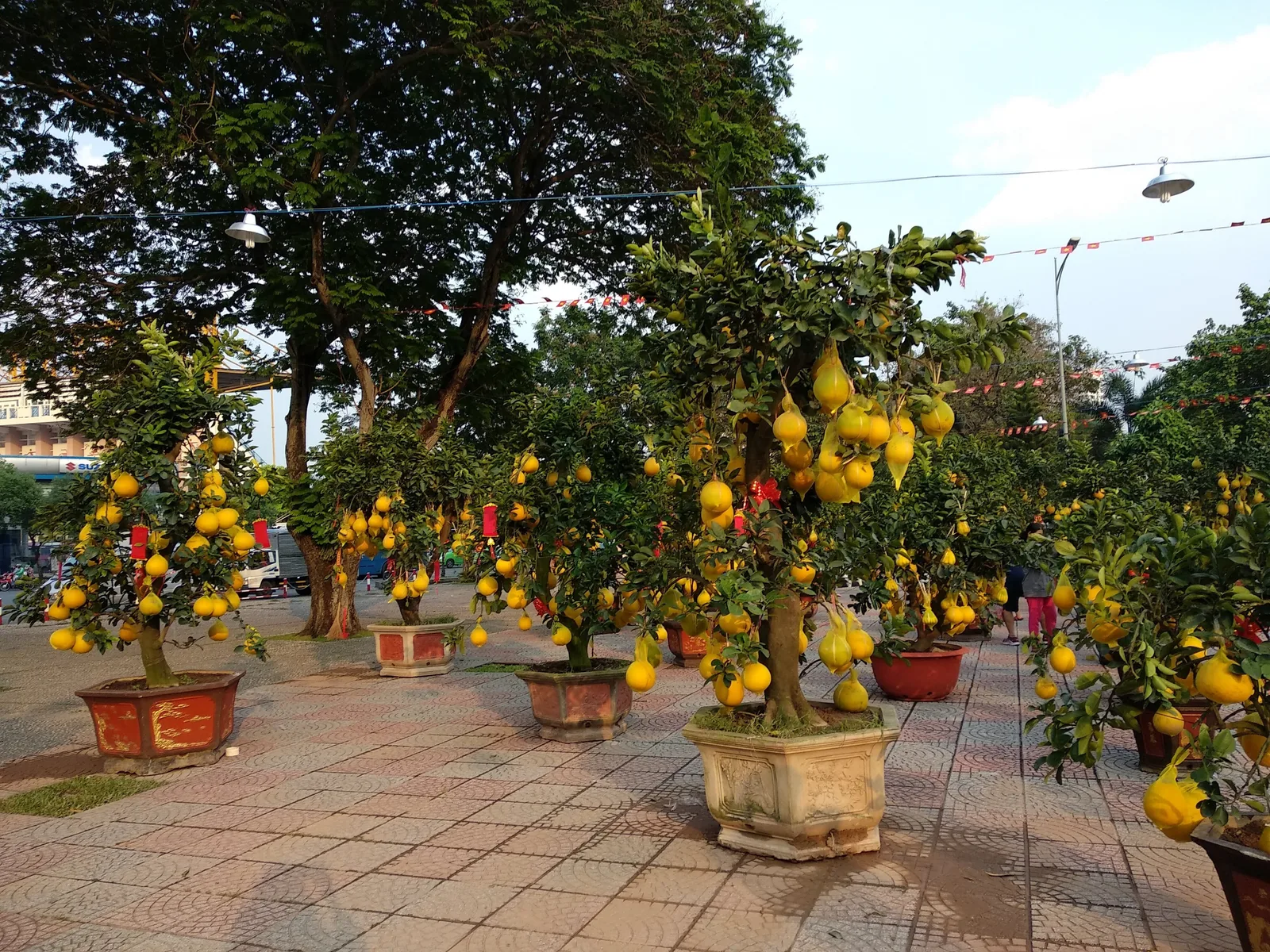 Quận Phú Nhuận, Vietnam — 3 February 2018