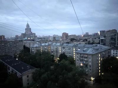 Sokol, Russia — 28 July 2018