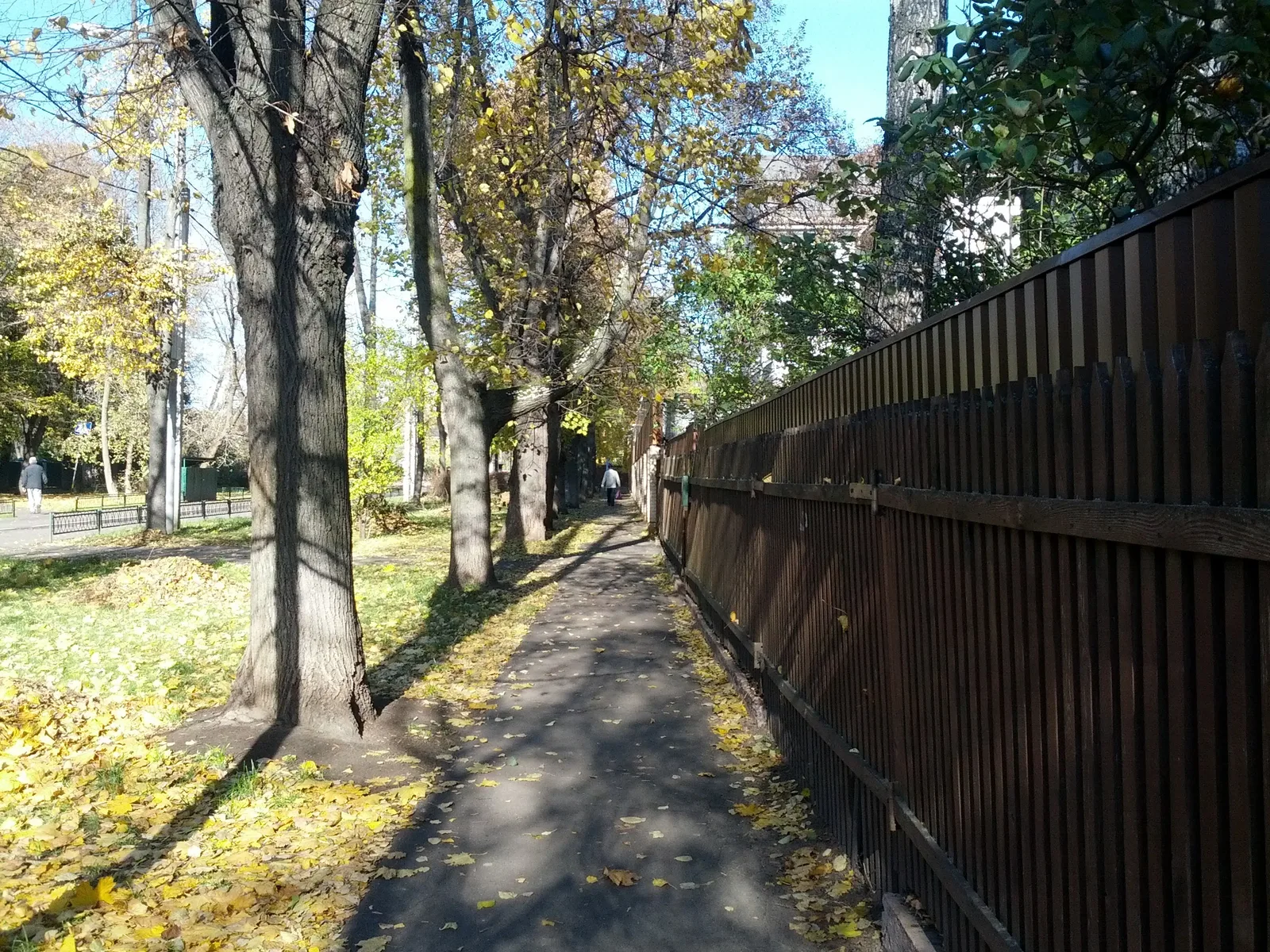 Photo from 13 October 2013