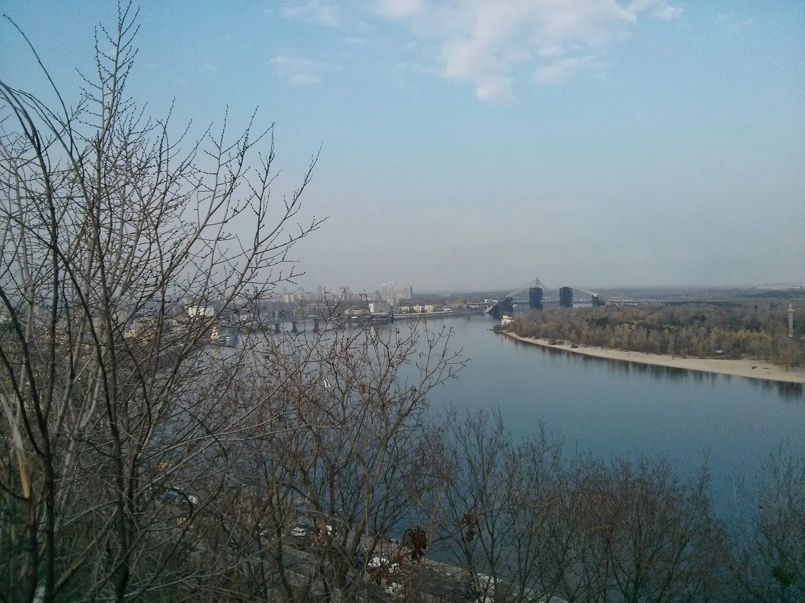 Photo from 30 October 2013