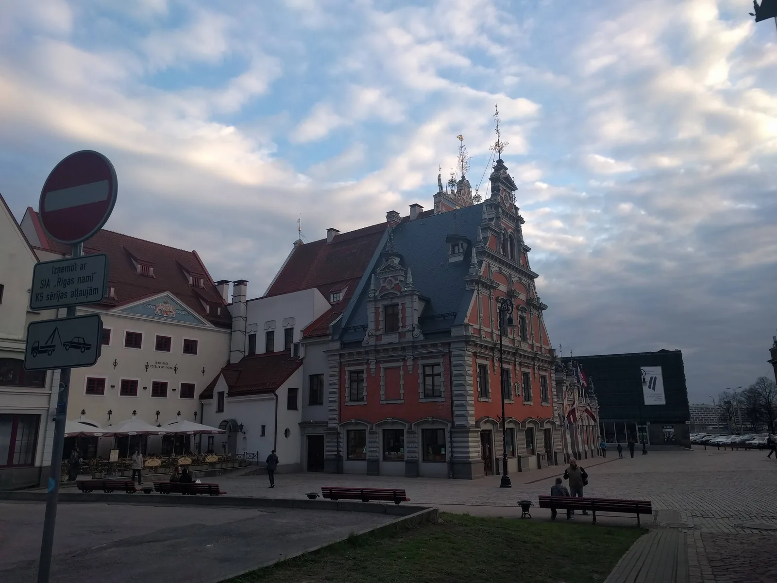 Photo from 1 May 2016