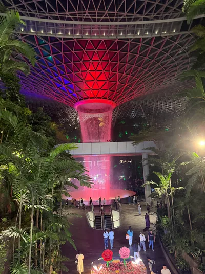 Loyang, Singapore — 20 July 2026