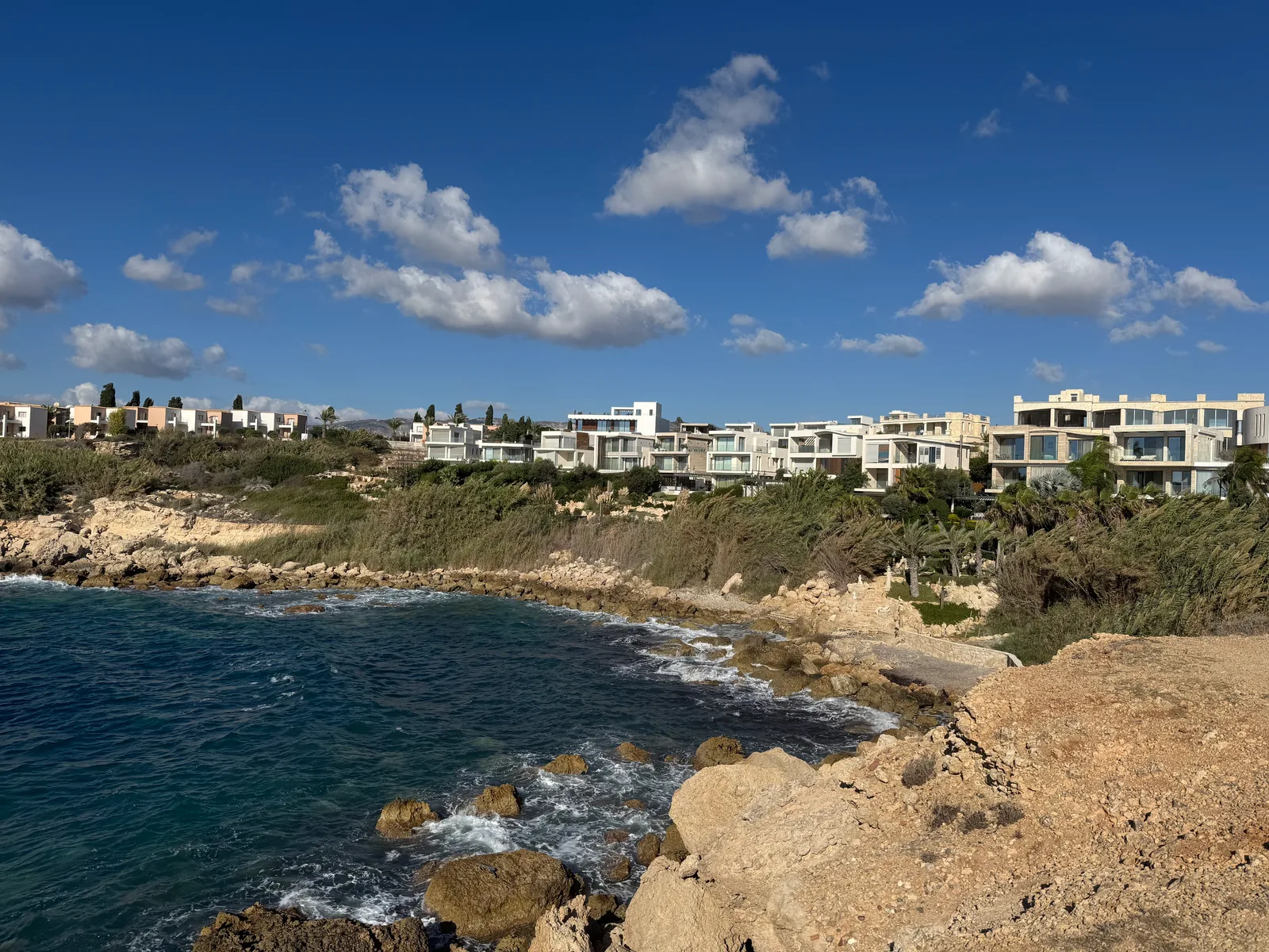 Chlórakas, Cyprus — 5 October 2025
