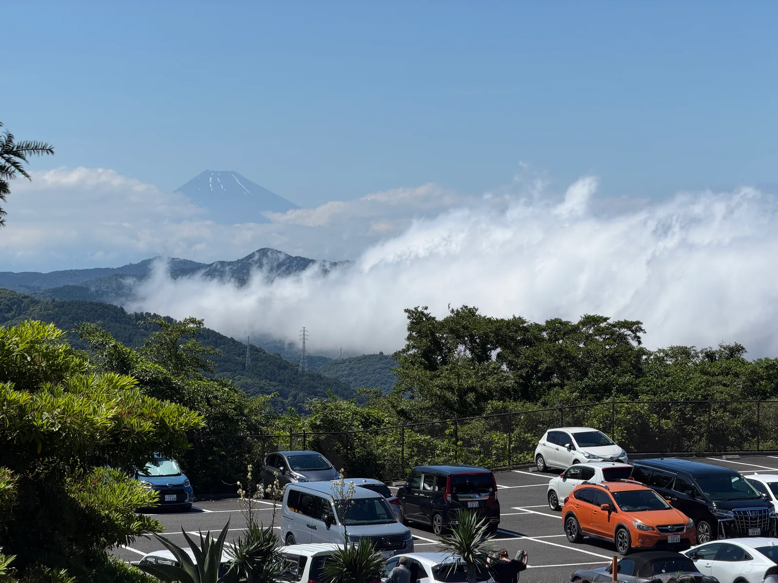 Itō, Japan — 21 June 2026