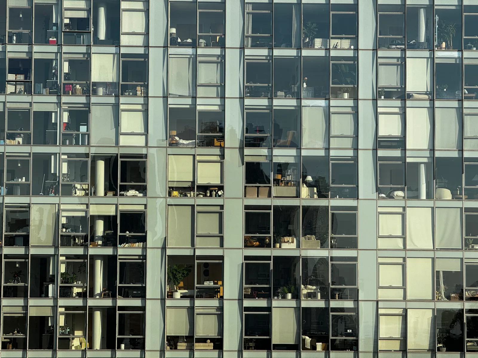 Brooklyn Heights, United States — 7 November 2023