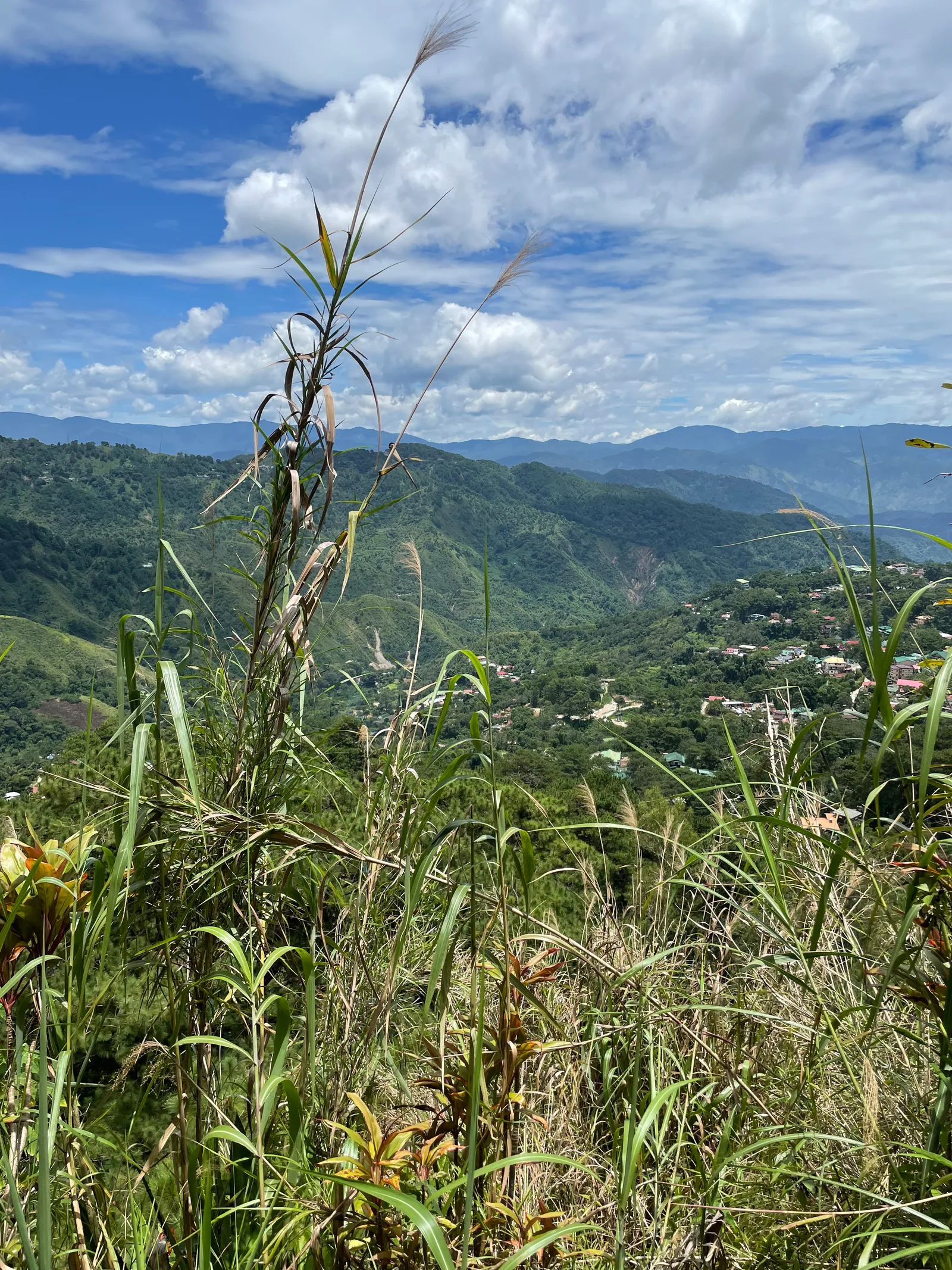 Tuding, Philippines — 27 August 2022