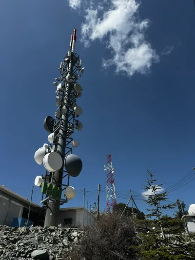 Kyperoúnta, Cyprus — 31 March 2024