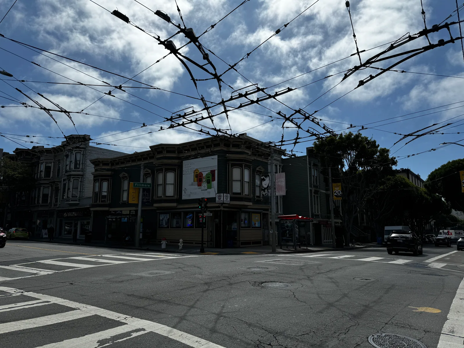 San Francisco, United States — 30 August 2024