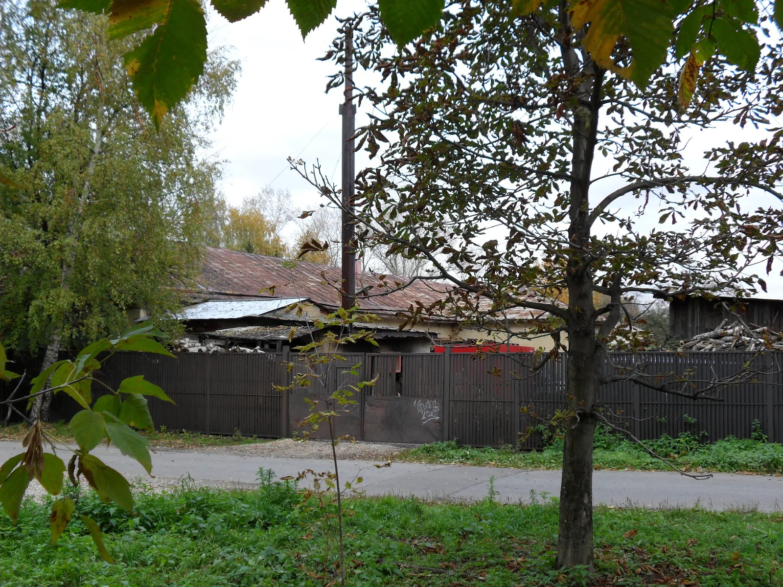 Photo from 11 October 2010