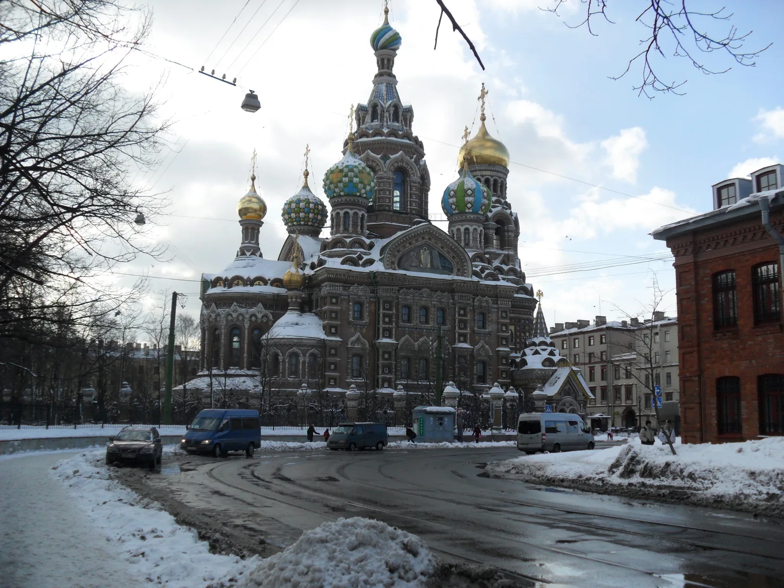 Photo from 6 March 2011