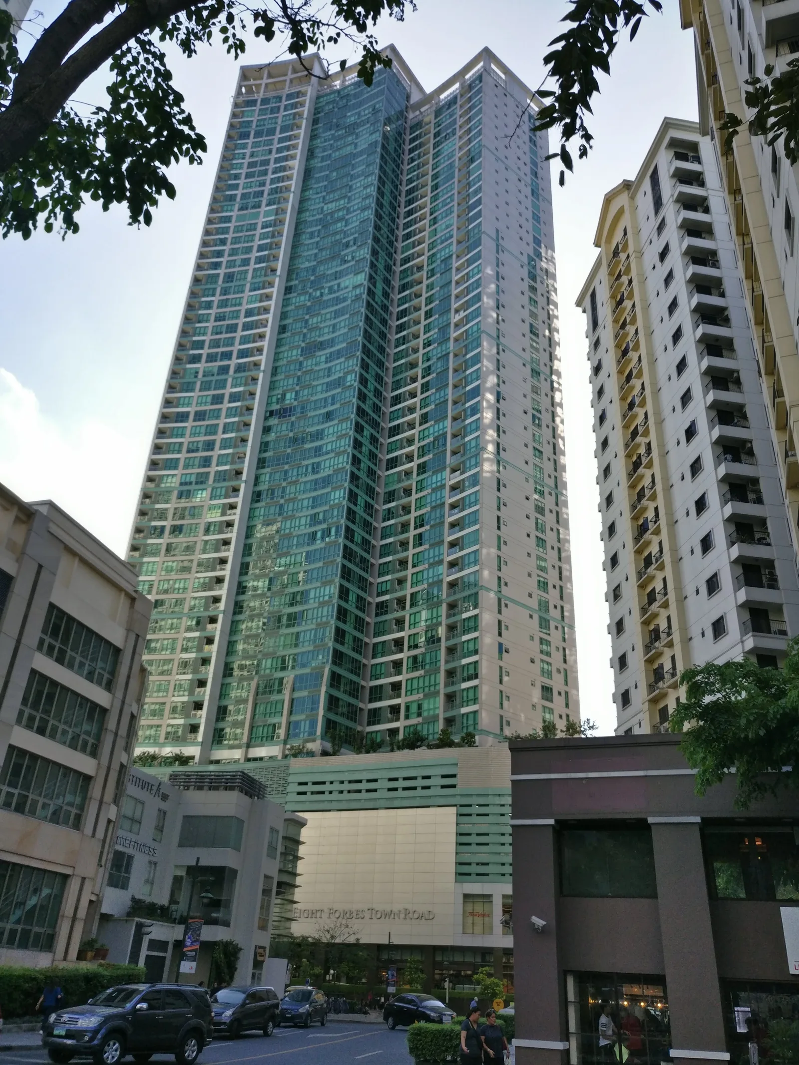 Makati City, Philippines — 17 March 2018