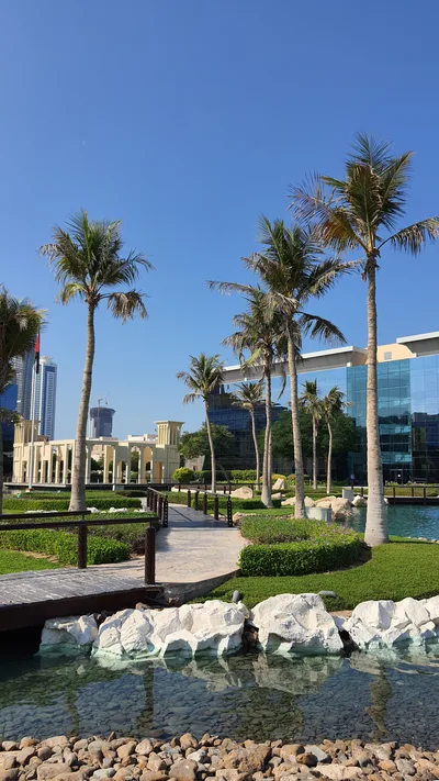Dubai Internet City, United Arab Emirates — 9 December 2020
