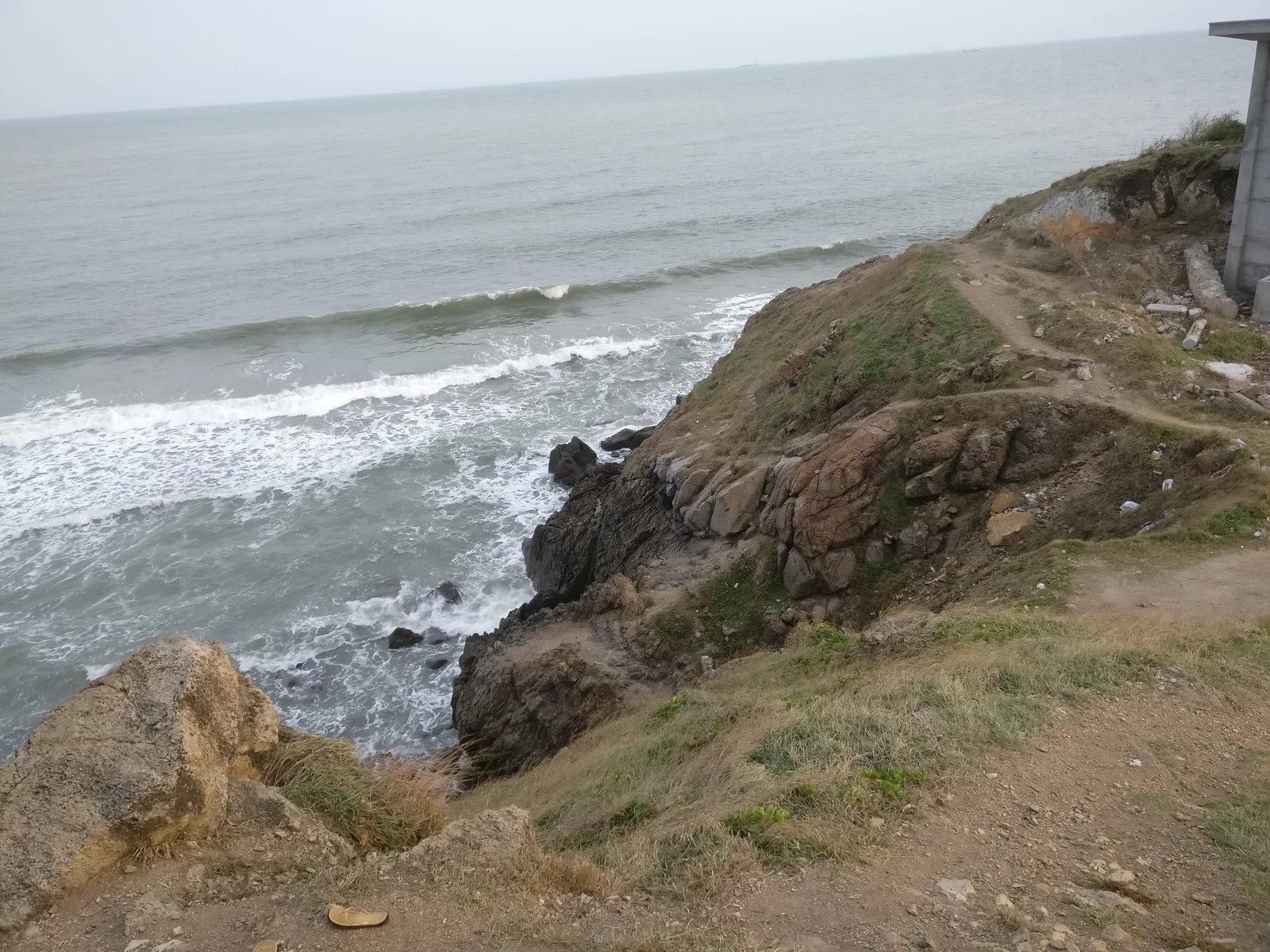 Vũng Tàu, Vietnam — 1 December 2017