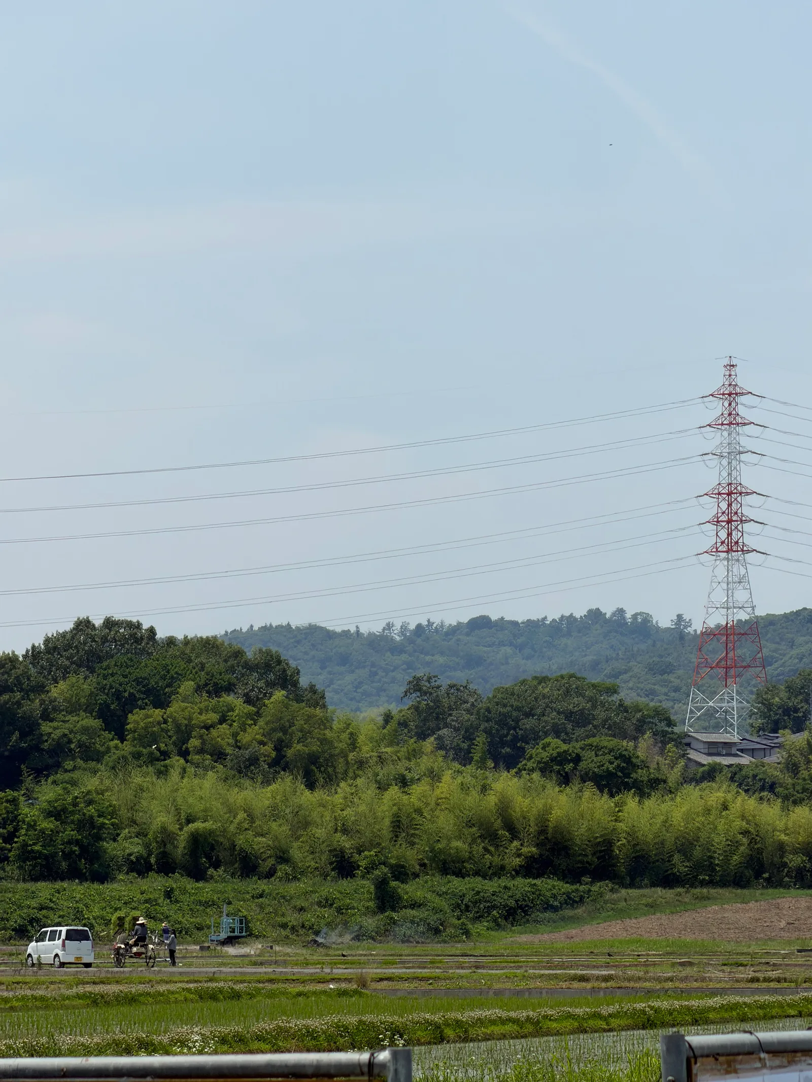 Hayashima, Japan — 13 June 2026