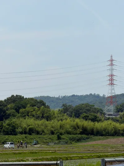 Hayashima, Japan — 13 June 2026