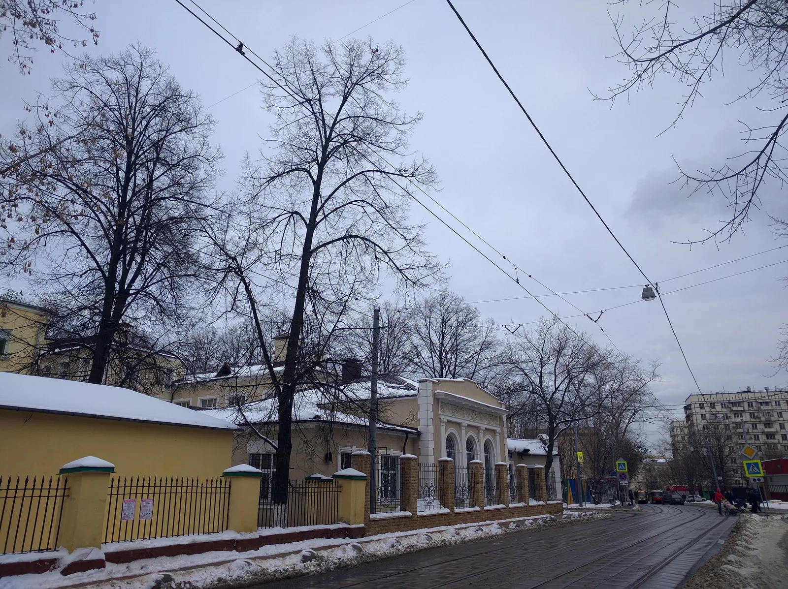 Photo from 23 February 2016