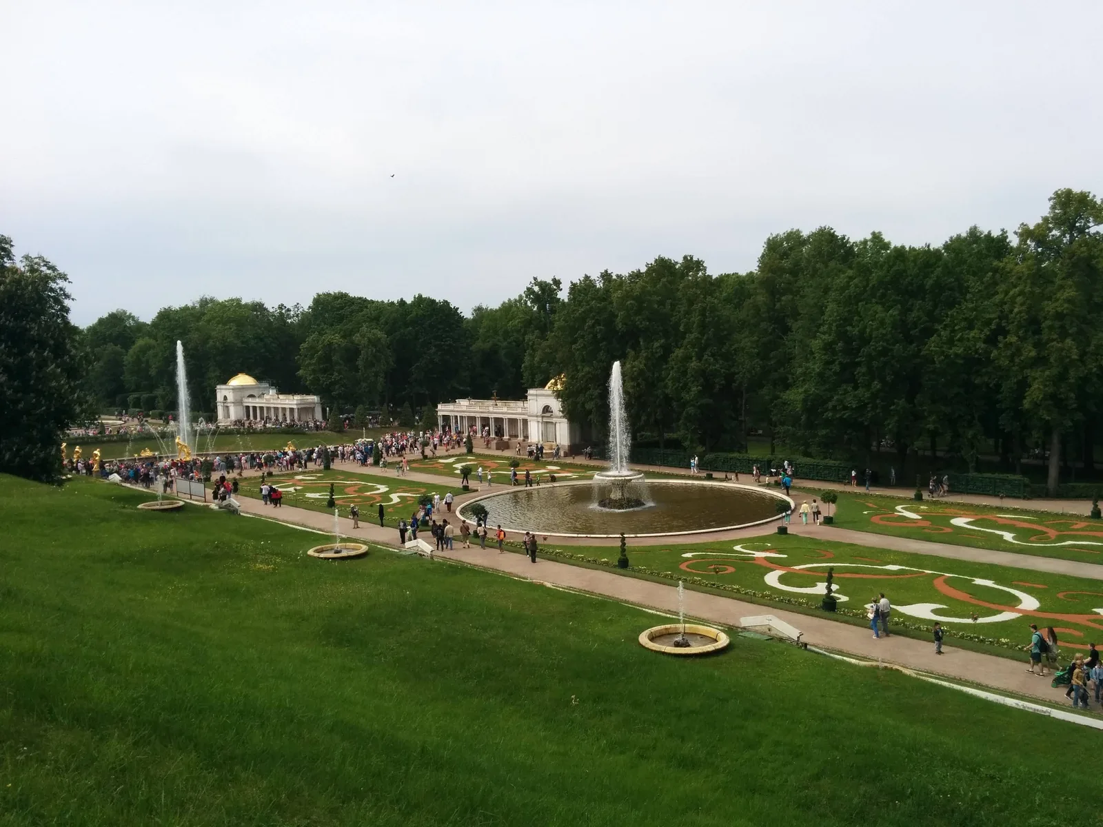 Photo from 14 June 2015