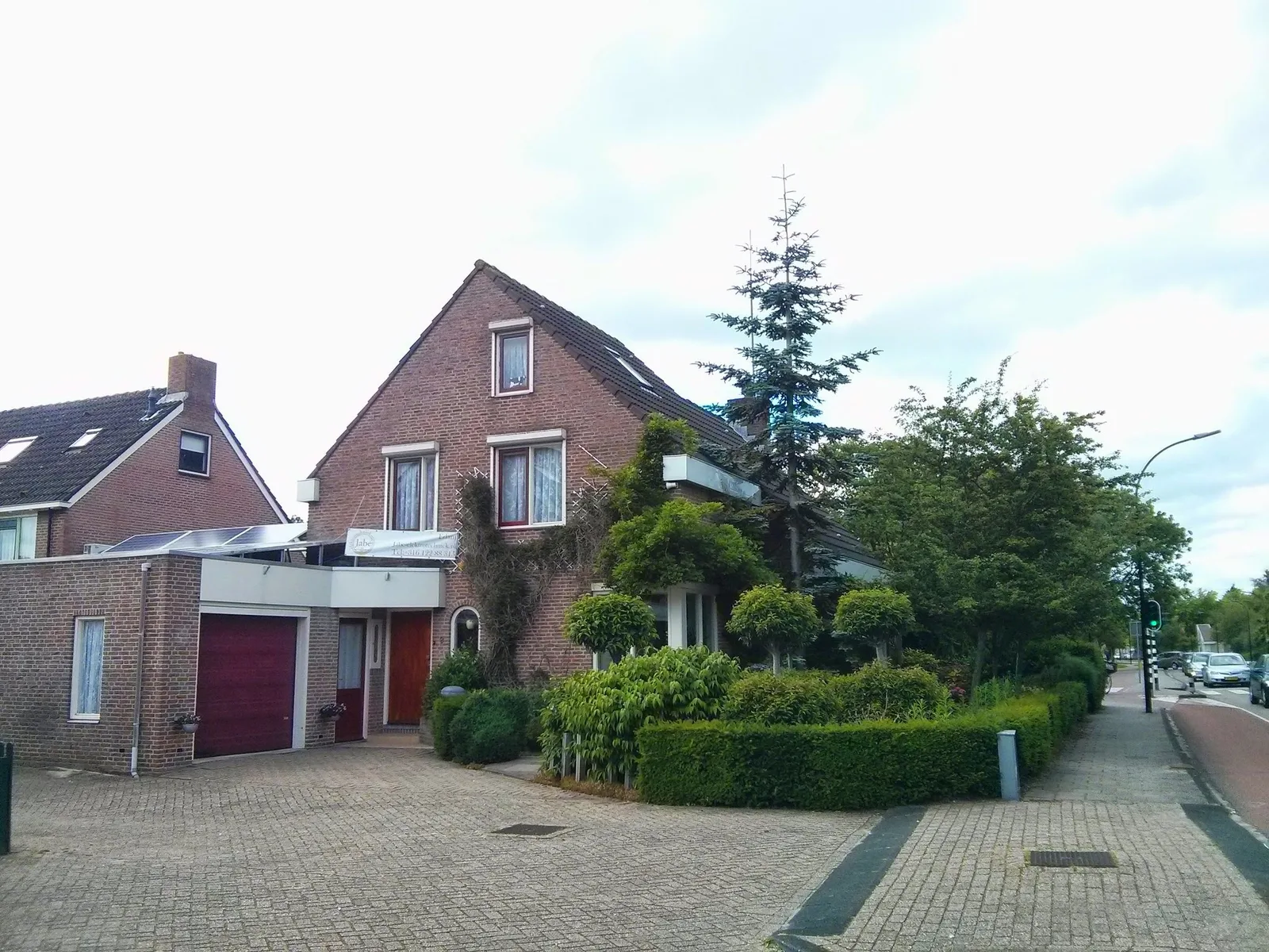 Photo from 16 June 2014