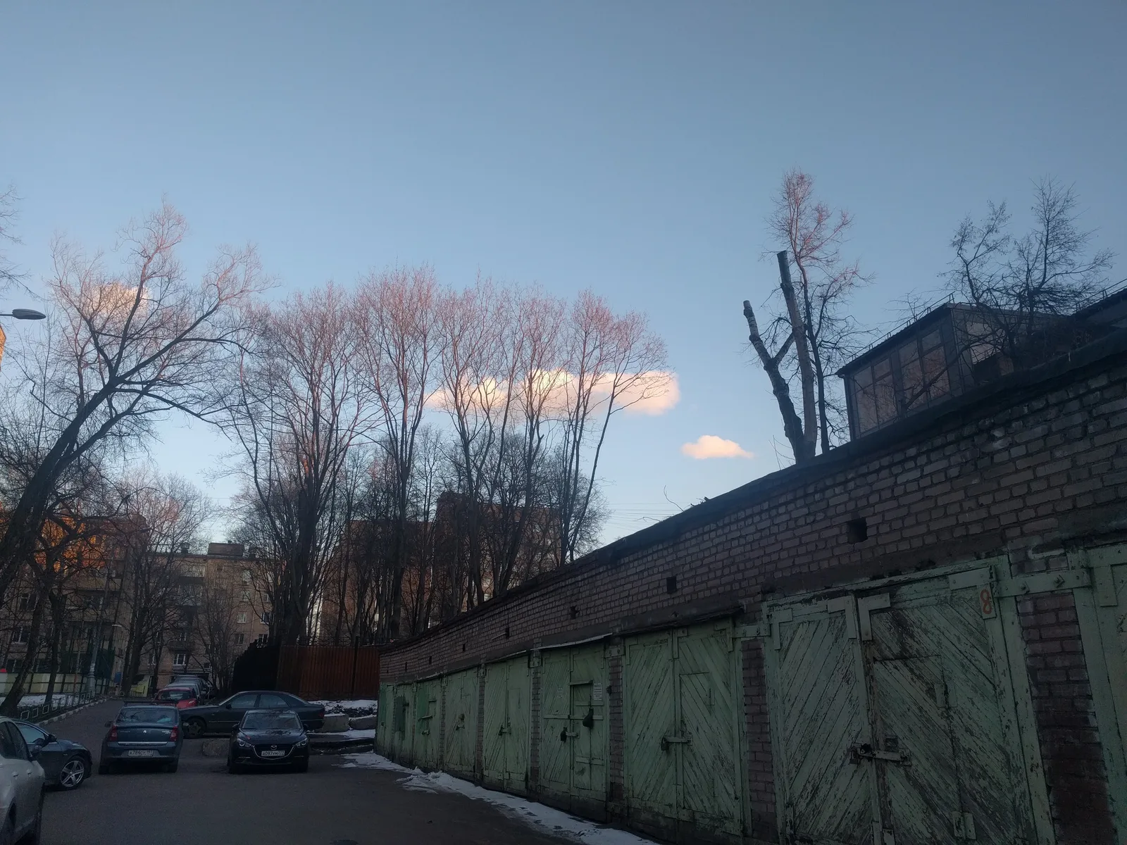 Photo from 30 March 2017