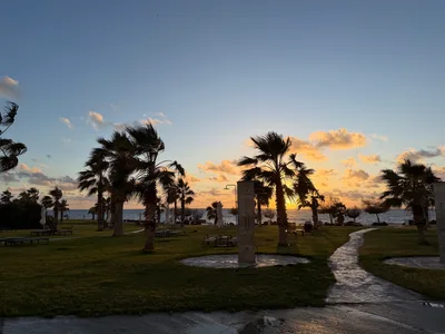Geroskípou (quarter), Cyprus — 28 January 2026