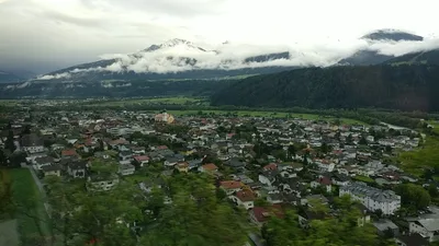 Zirl, Austria — 16 September 2017