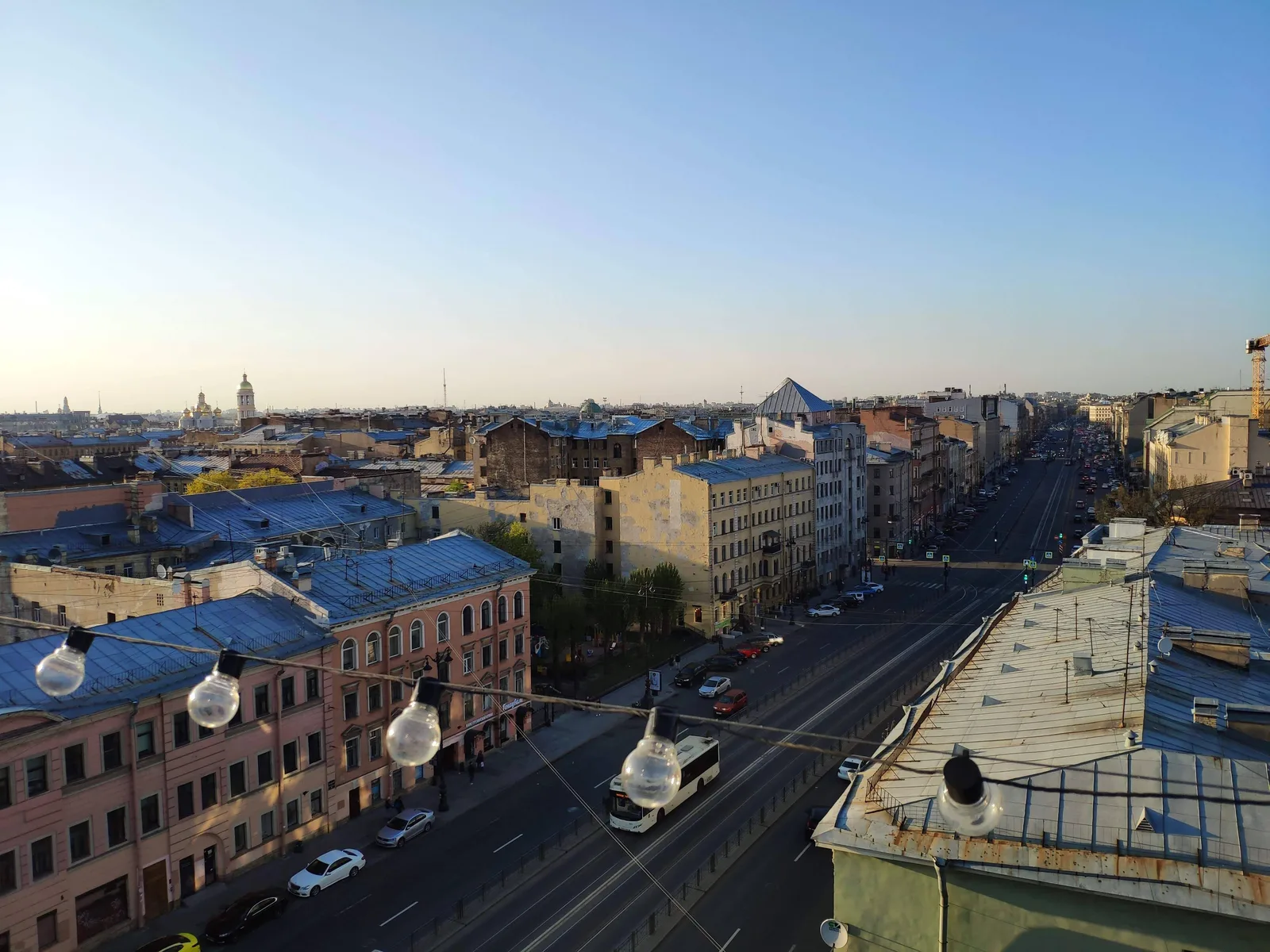 Photo from 1 May 2019