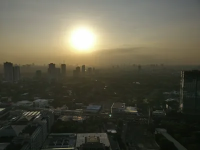 Pasig City, Philippines — 24 March 2018