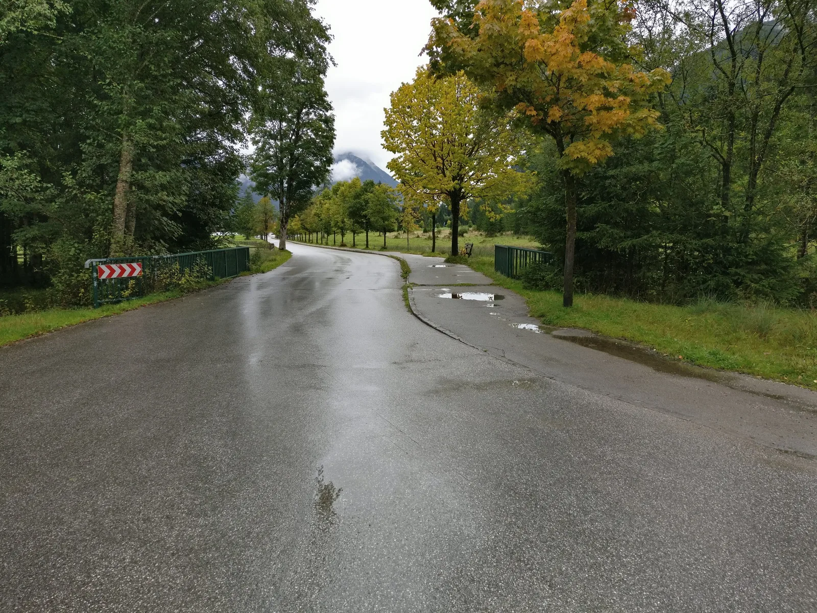Maurach, Austria — 17 September 2017