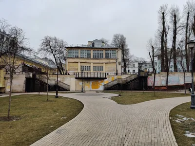 Moscow, Russia — 19 January 2020